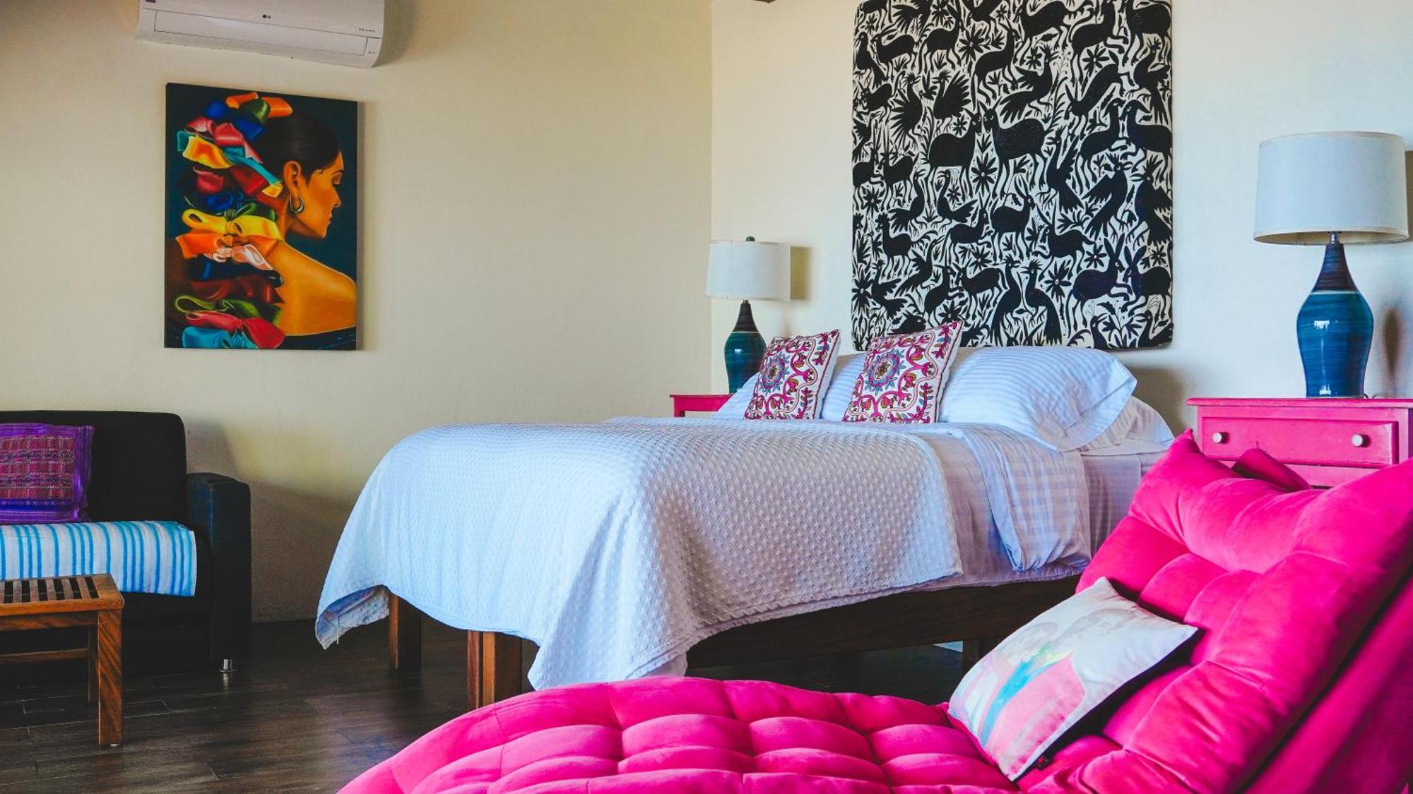 Casa Pata Salada Hotel Sayulita Quarto foto