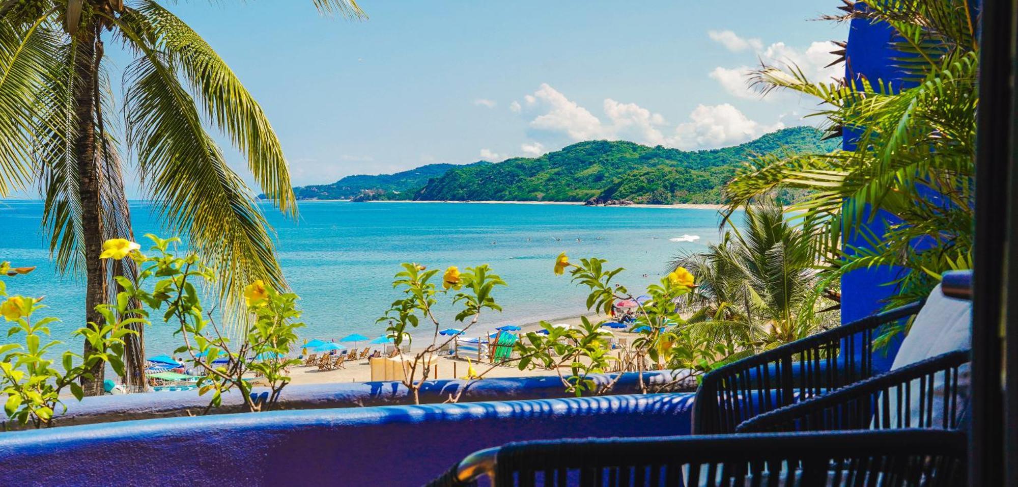 Casa Pata Salada Hotel Sayulita Quarto foto
