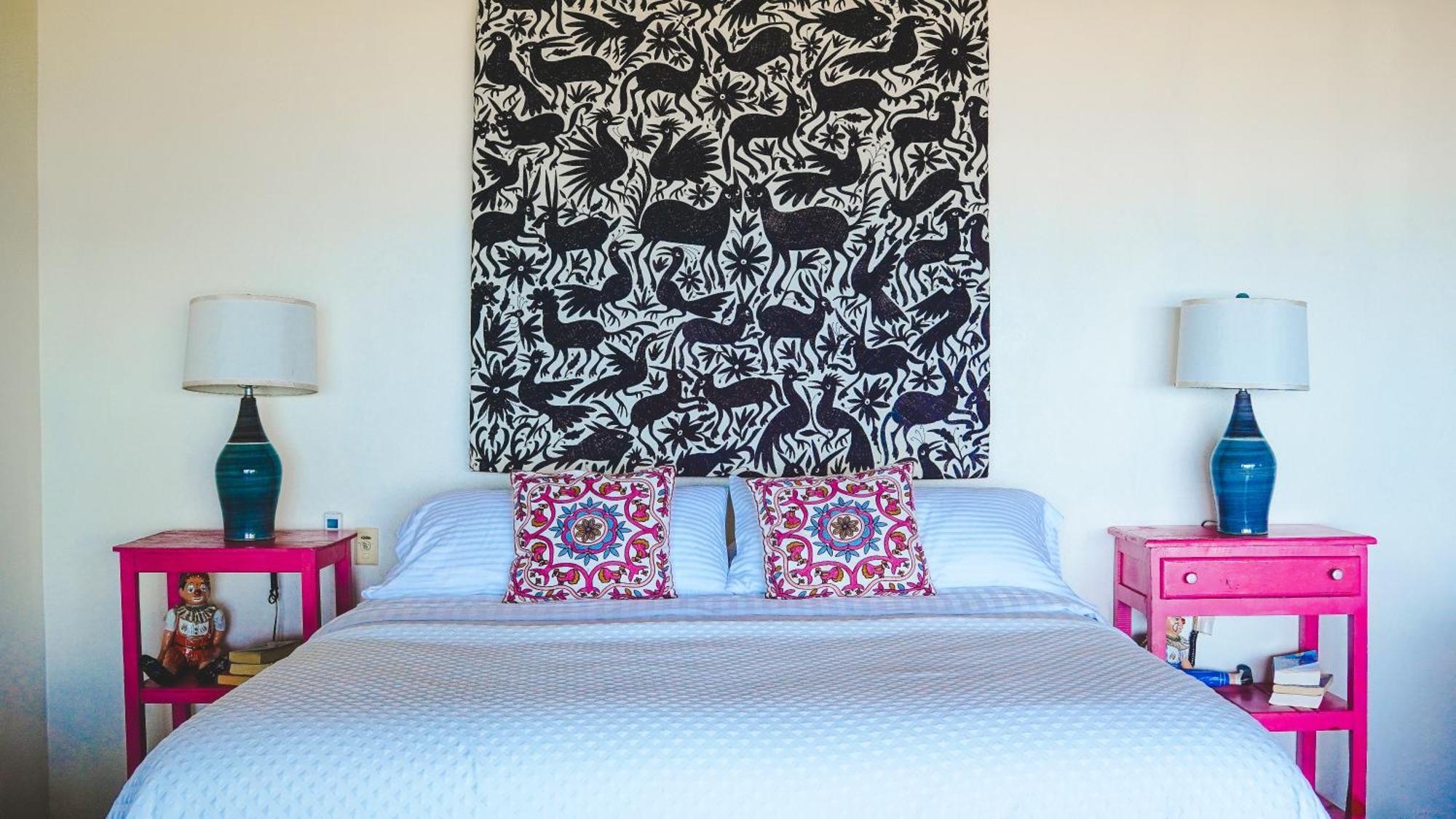 Casa Pata Salada Hotel Sayulita Quarto foto