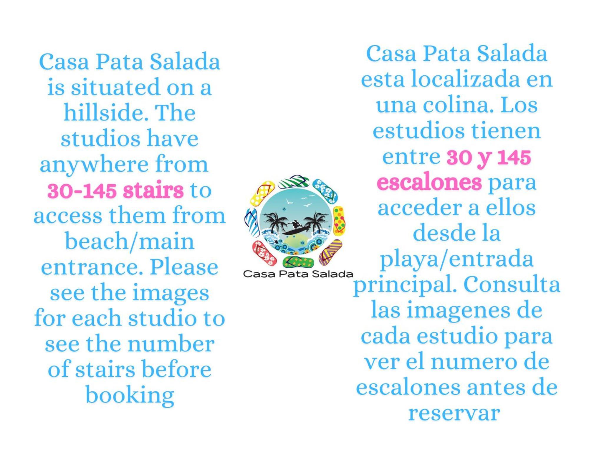 Casa Pata Salada Hotel Sayulita Exterior foto