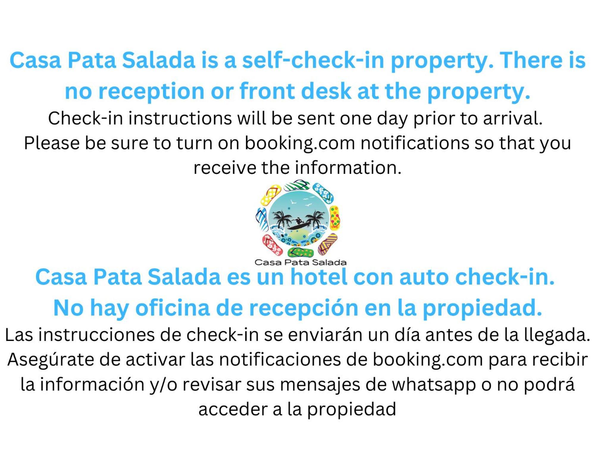 Casa Pata Salada Hotel Sayulita Exterior foto