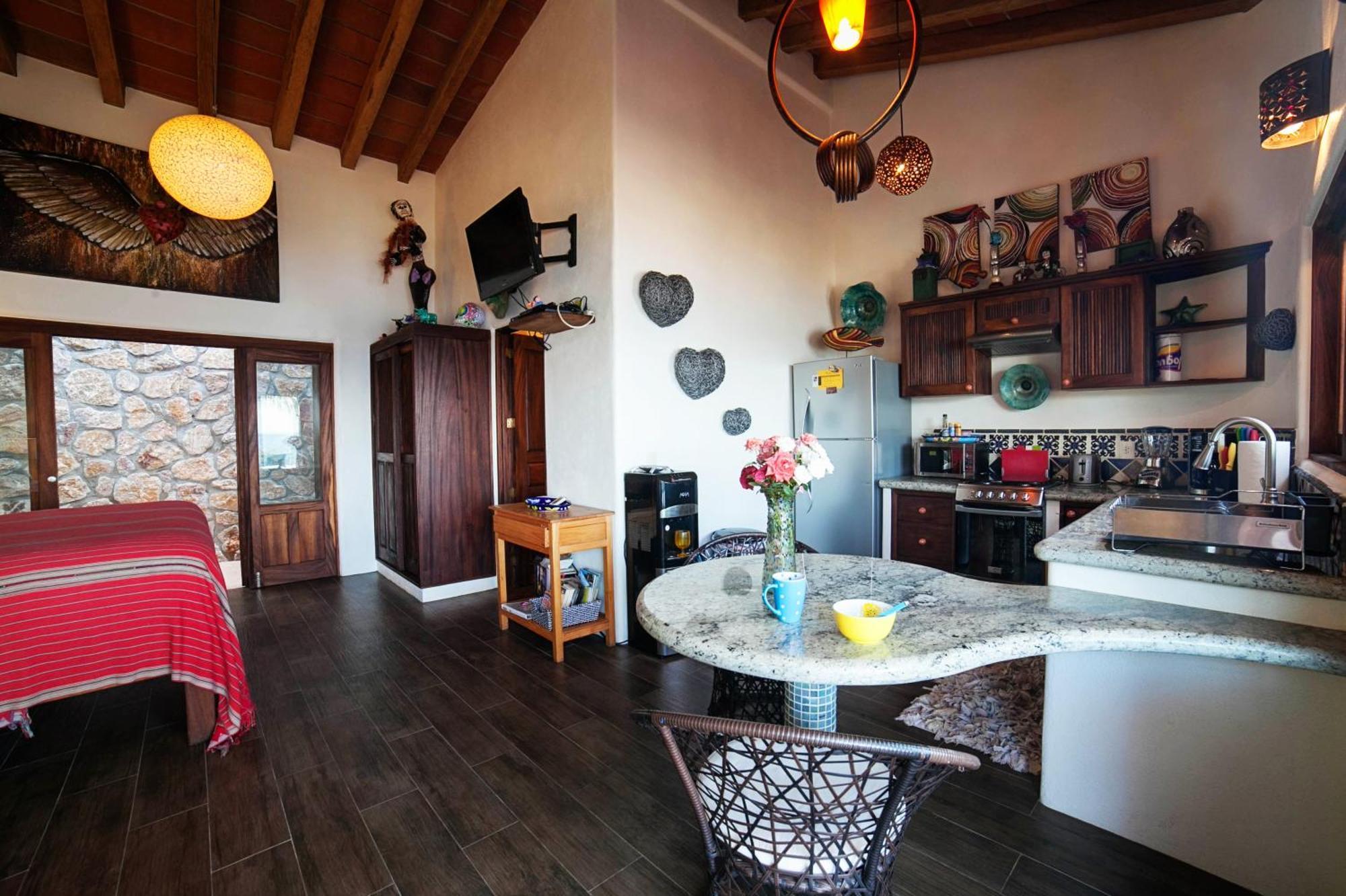 Casa Pata Salada Hotel Sayulita Quarto foto