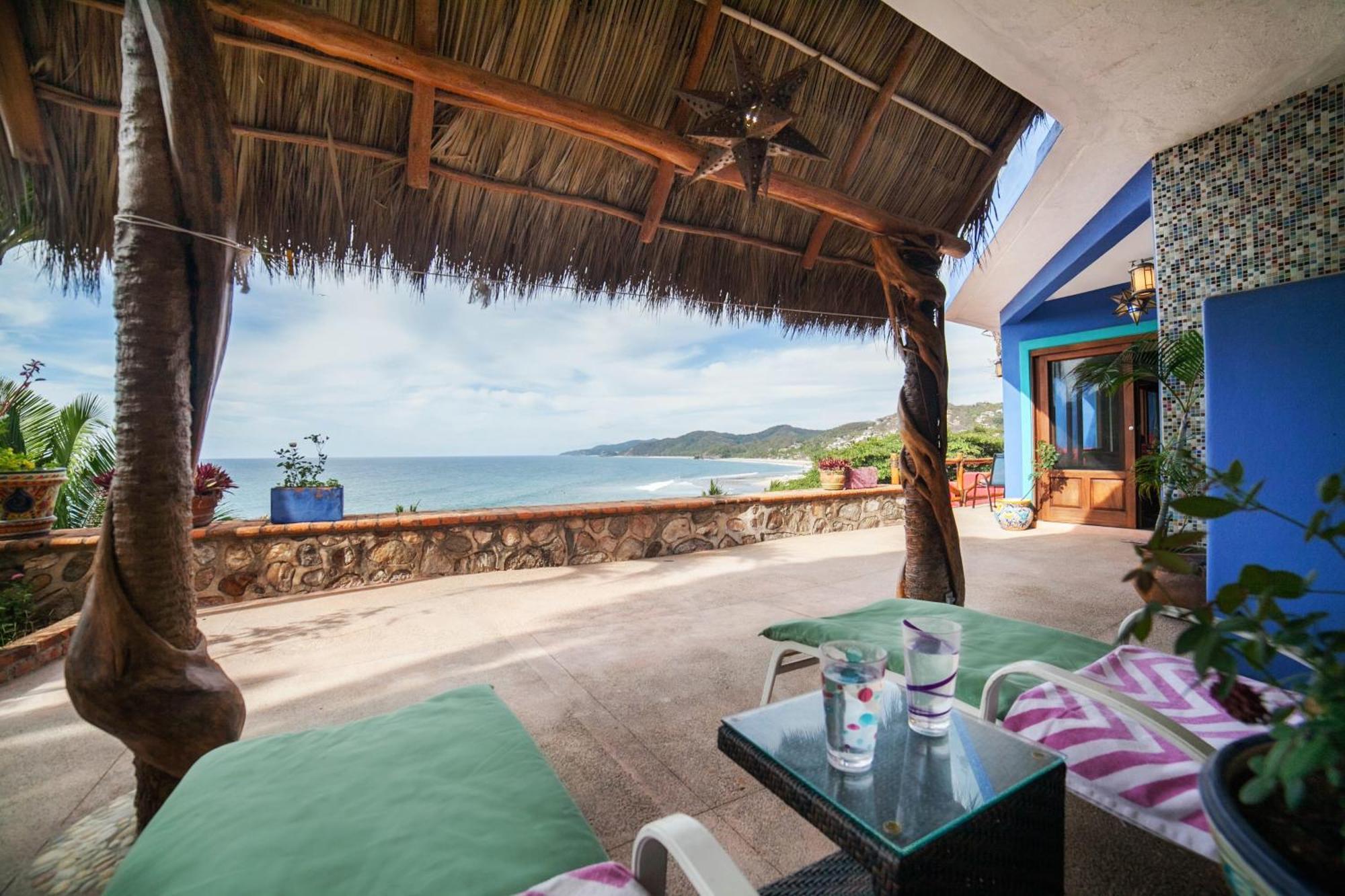 Casa Pata Salada Hotel Sayulita Quarto foto