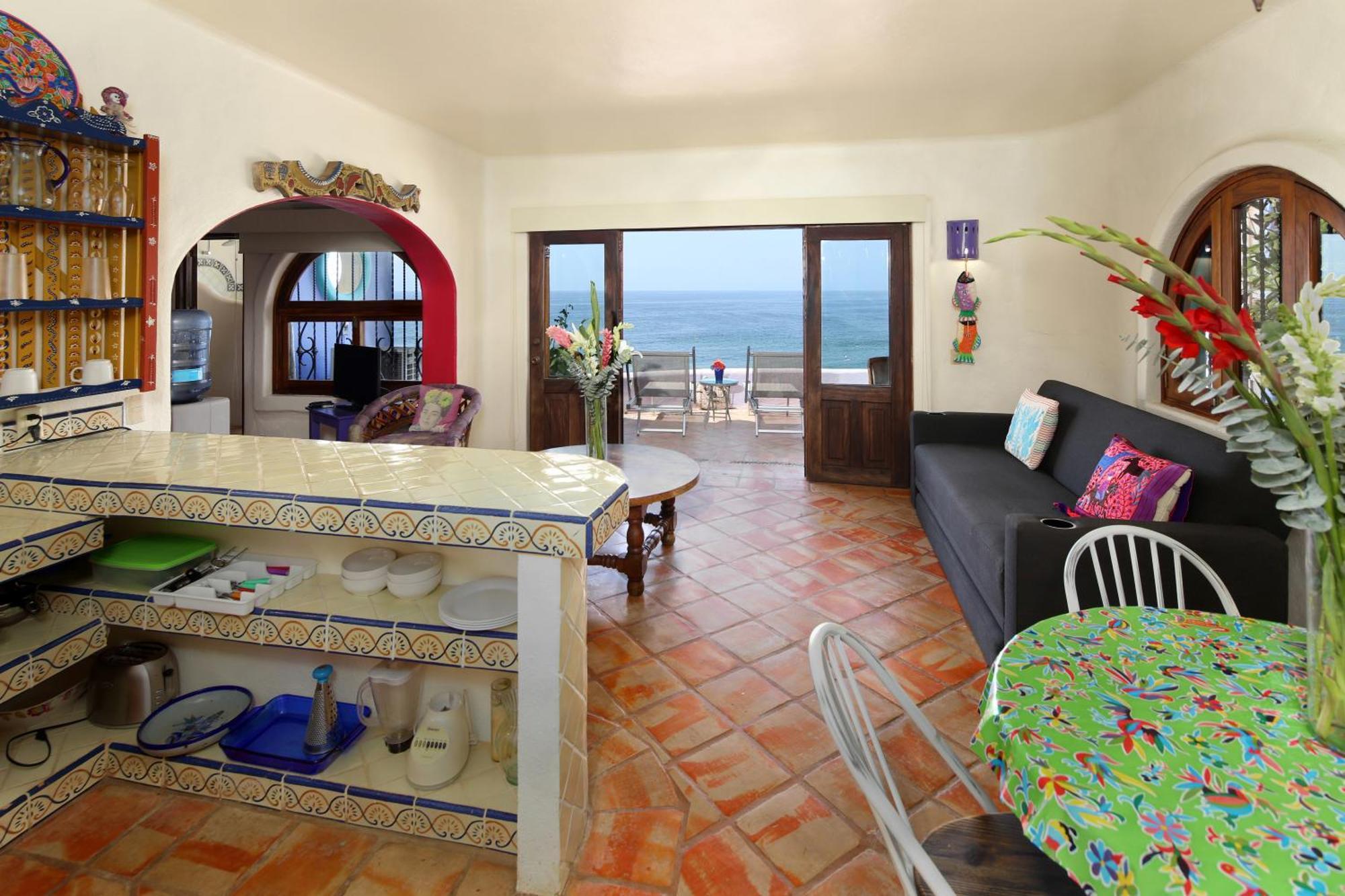 Casa Pata Salada Hotel Sayulita Quarto foto