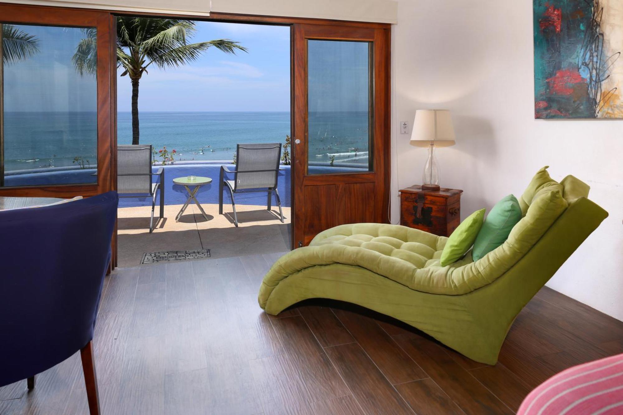 Casa Pata Salada Hotel Sayulita Quarto foto